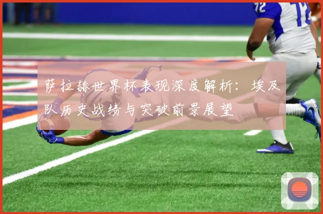 萨拉赫世界杯表现深度解析：埃及队历史战绩与突破前景展望